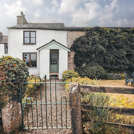 The Gilpin Farmhouse, Lake District Getaway Levens Екстер'єр фото