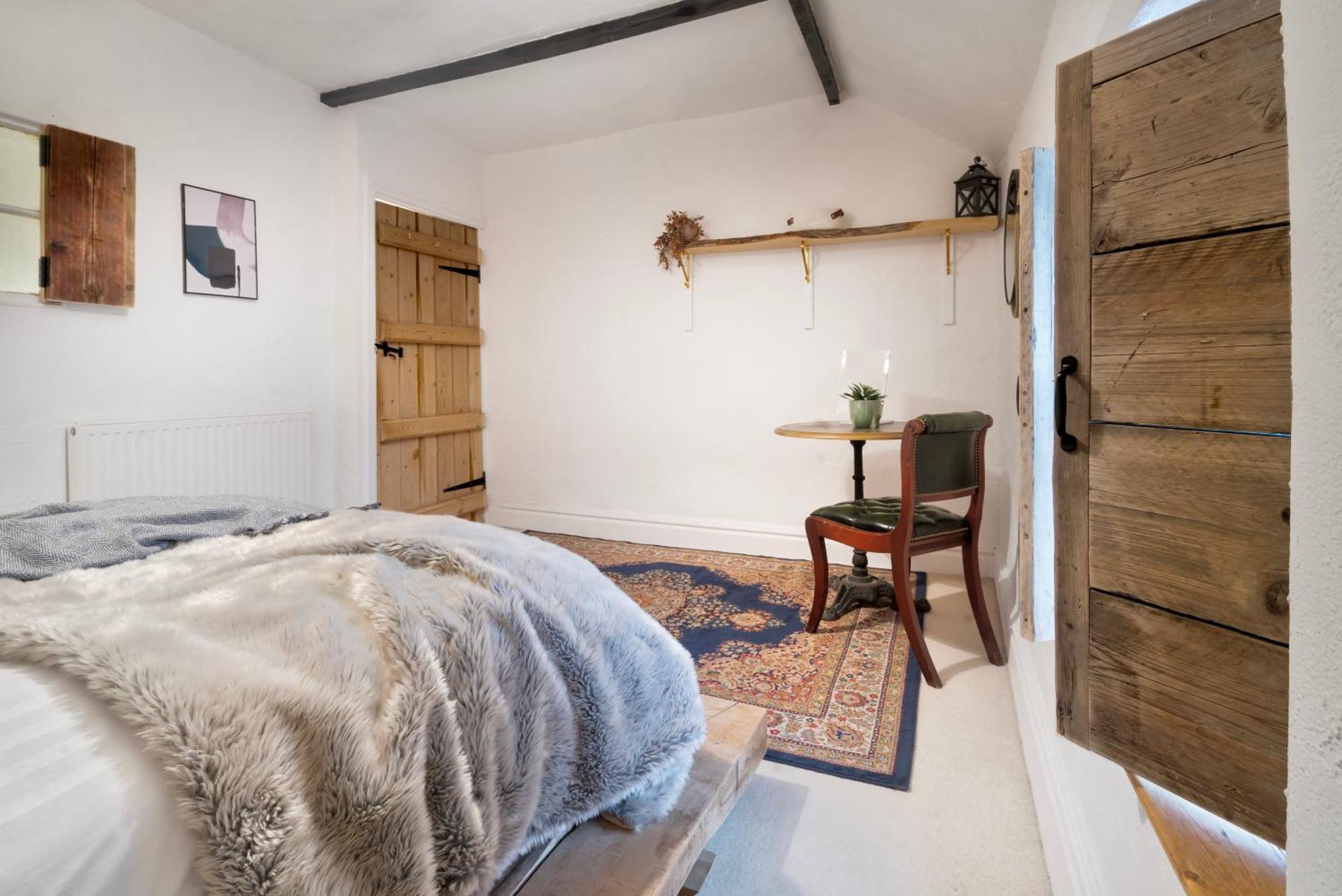 The Gilpin Farmhouse, Lake District Getaway Levens Екстер'єр фото
