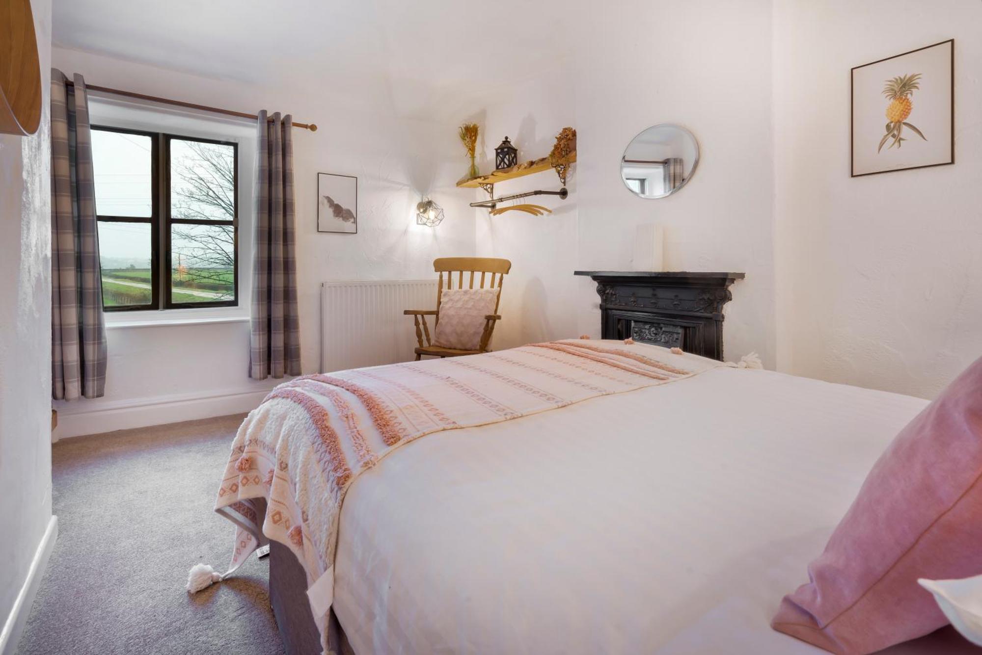 The Gilpin Farmhouse, Lake District Getaway Levens Екстер'єр фото