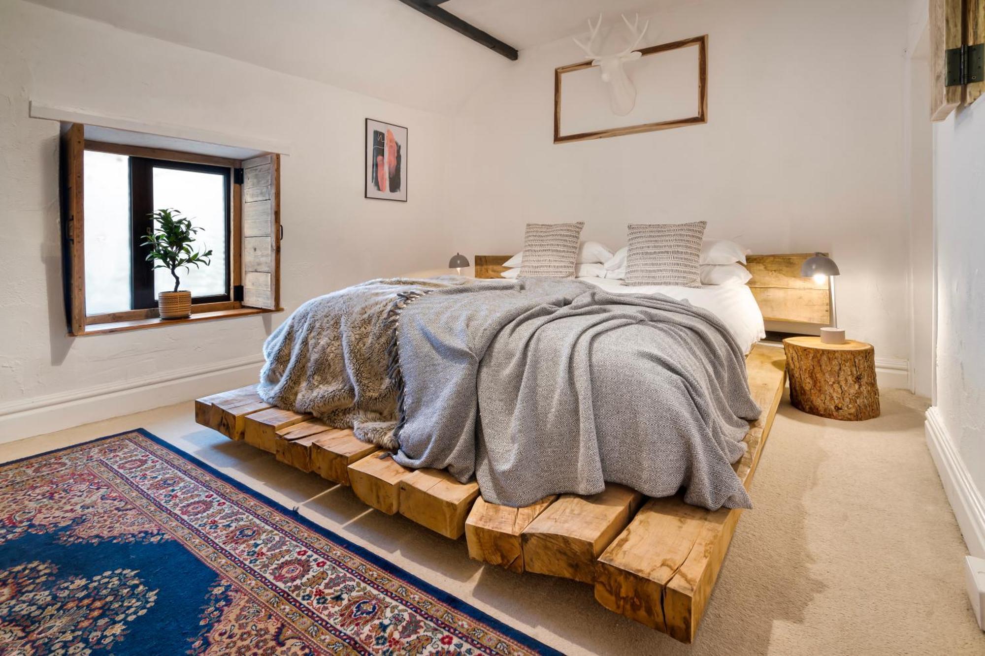 The Gilpin Farmhouse, Lake District Getaway Levens Екстер'єр фото