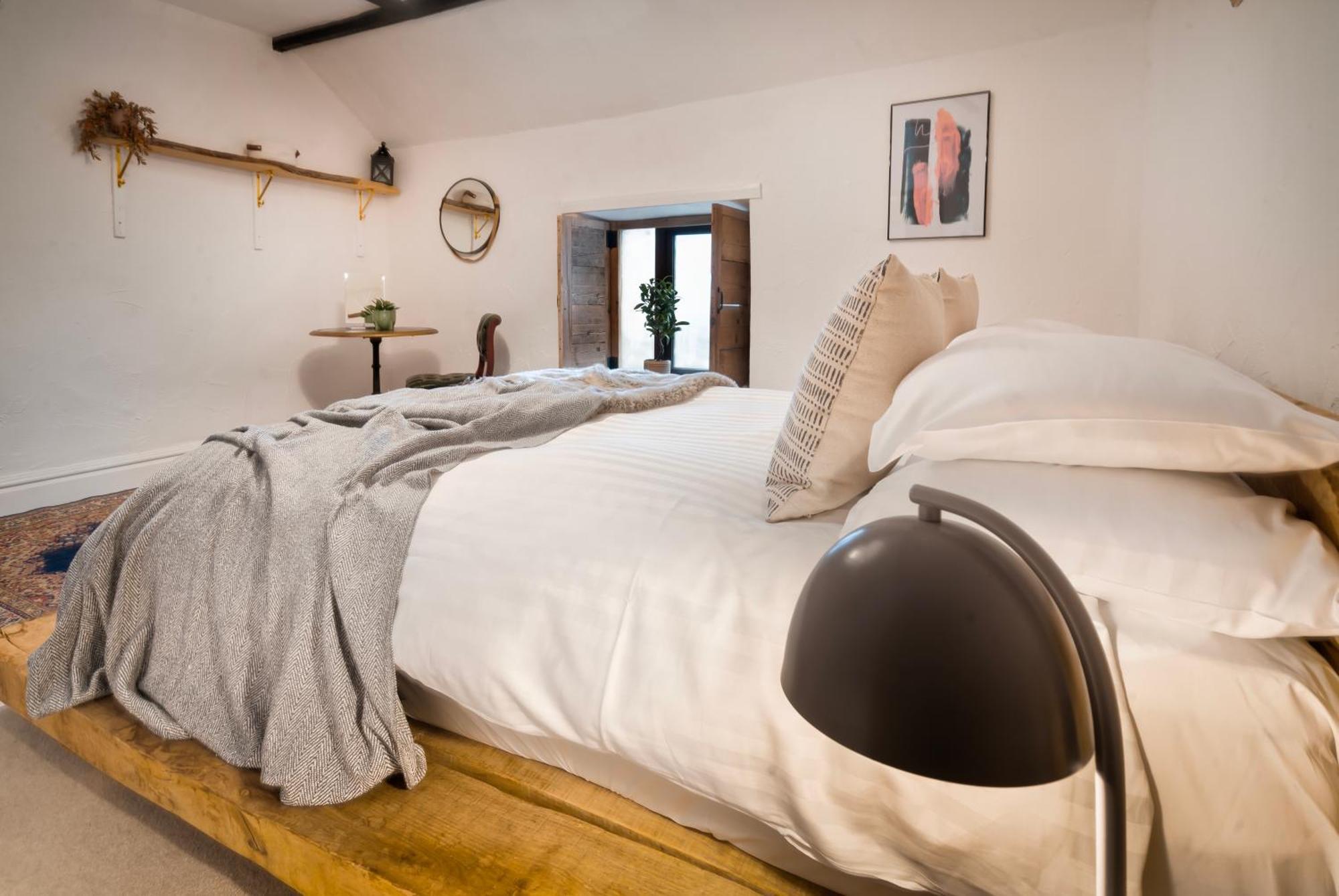 The Gilpin Farmhouse, Lake District Getaway Levens Екстер'єр фото