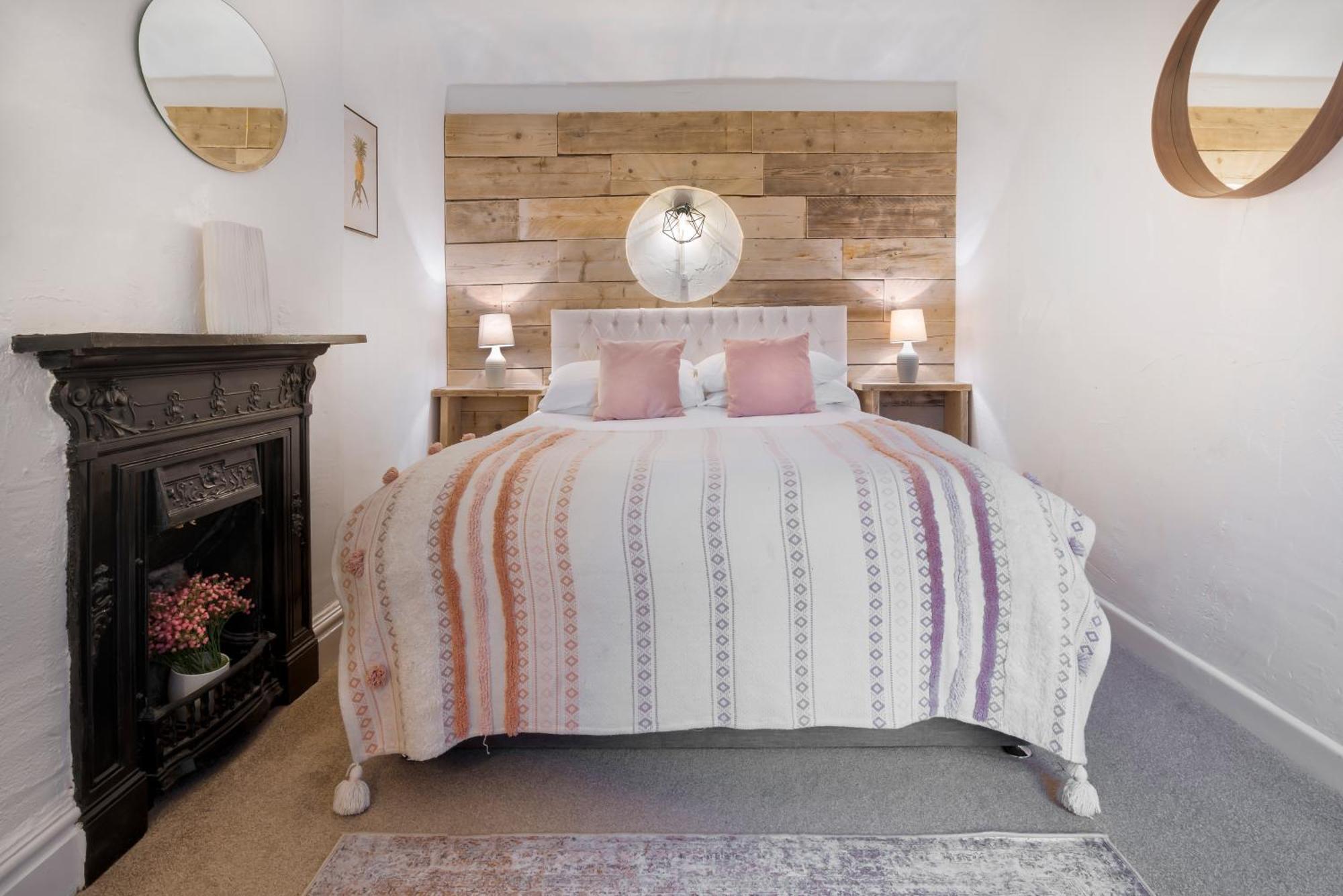 The Gilpin Farmhouse, Lake District Getaway Levens Екстер'єр фото