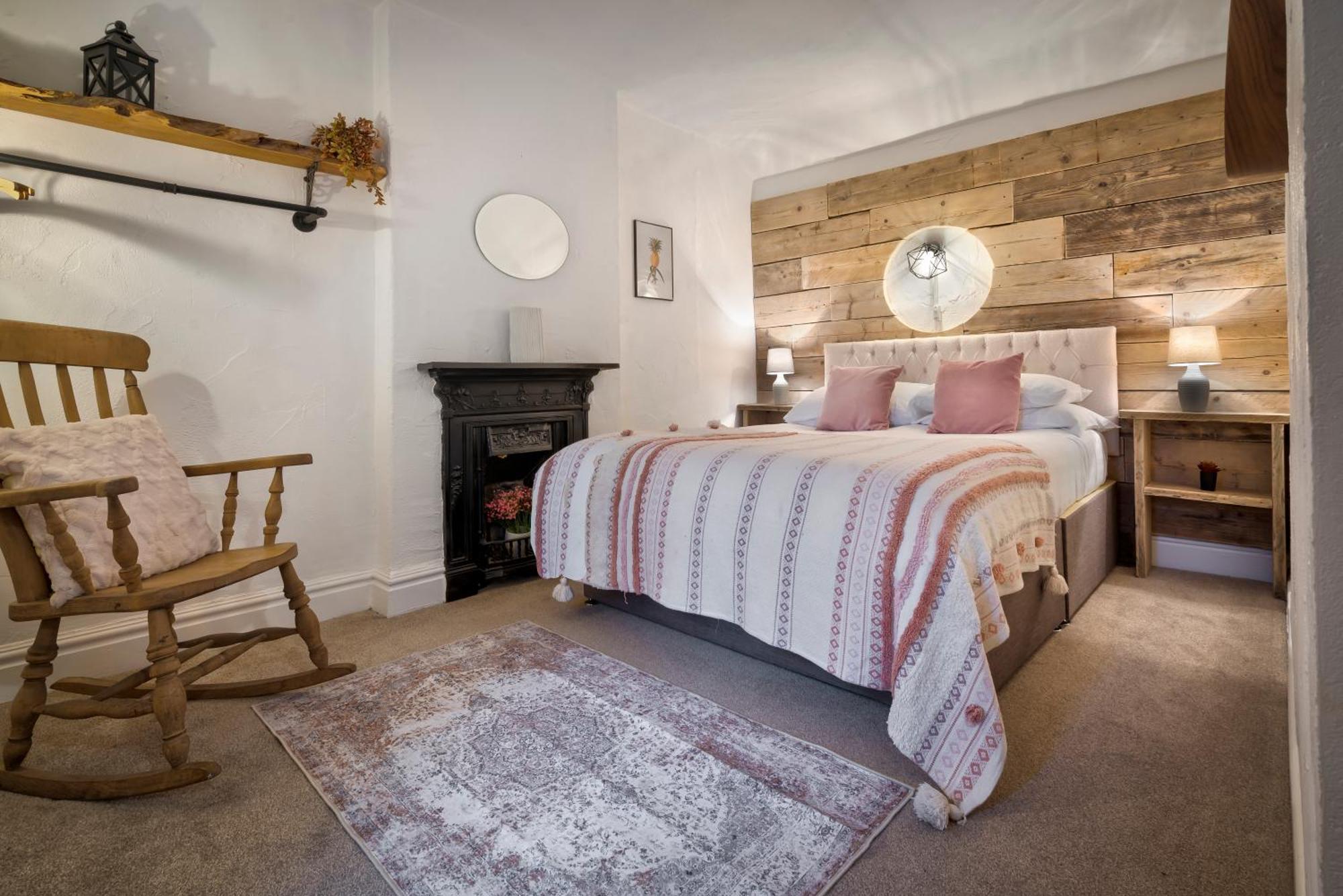 The Gilpin Farmhouse, Lake District Getaway Levens Екстер'єр фото