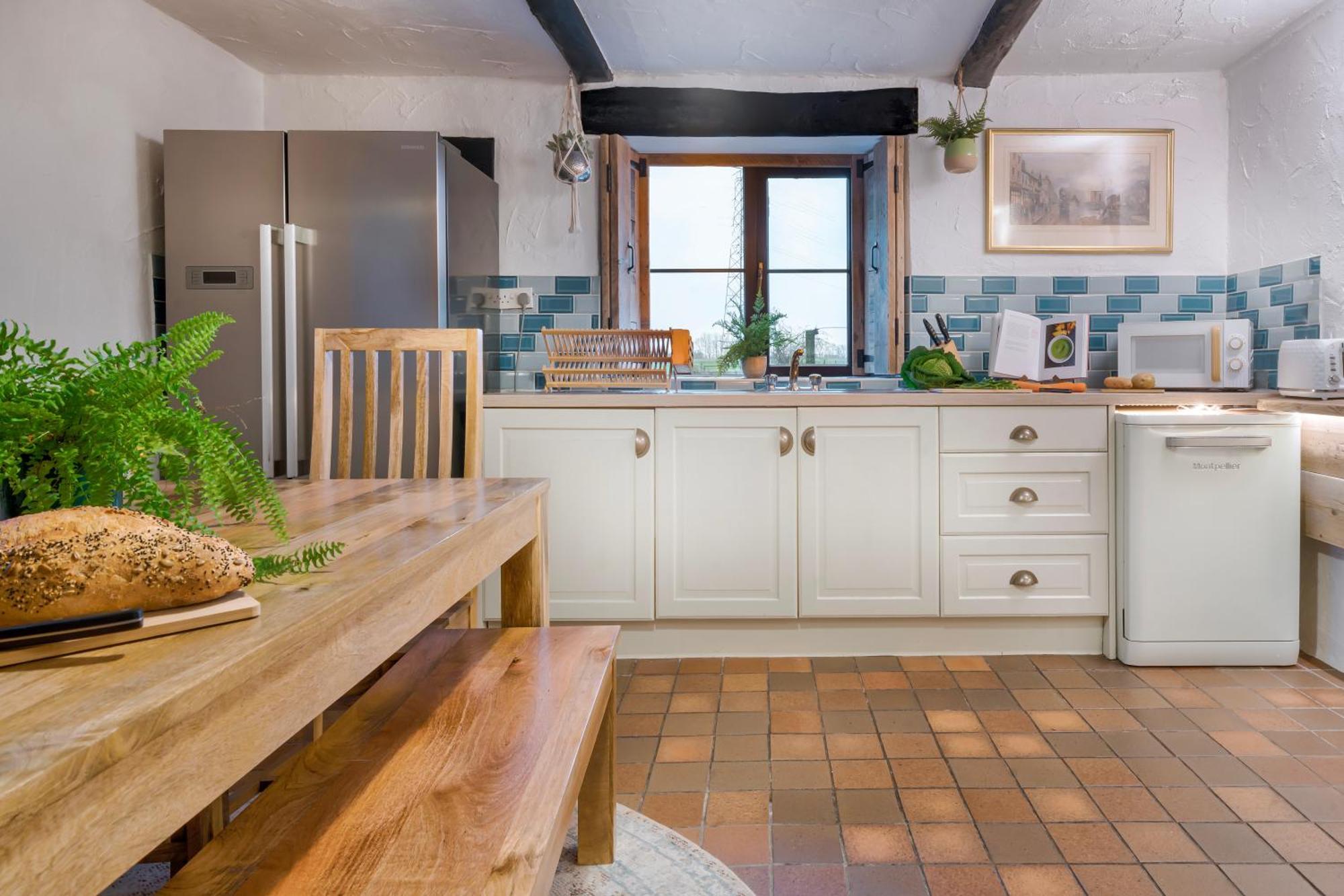 The Gilpin Farmhouse, Lake District Getaway Levens Екстер'єр фото
