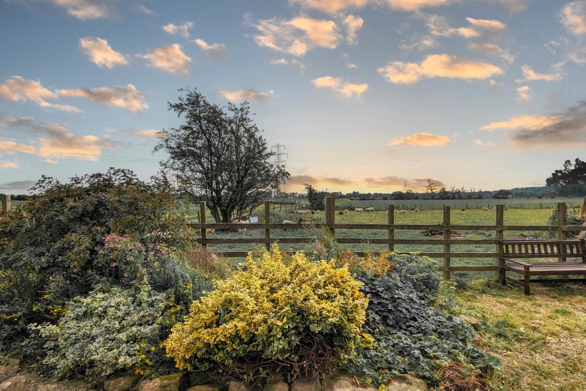 The Gilpin Farmhouse, Lake District Getaway Levens Екстер'єр фото