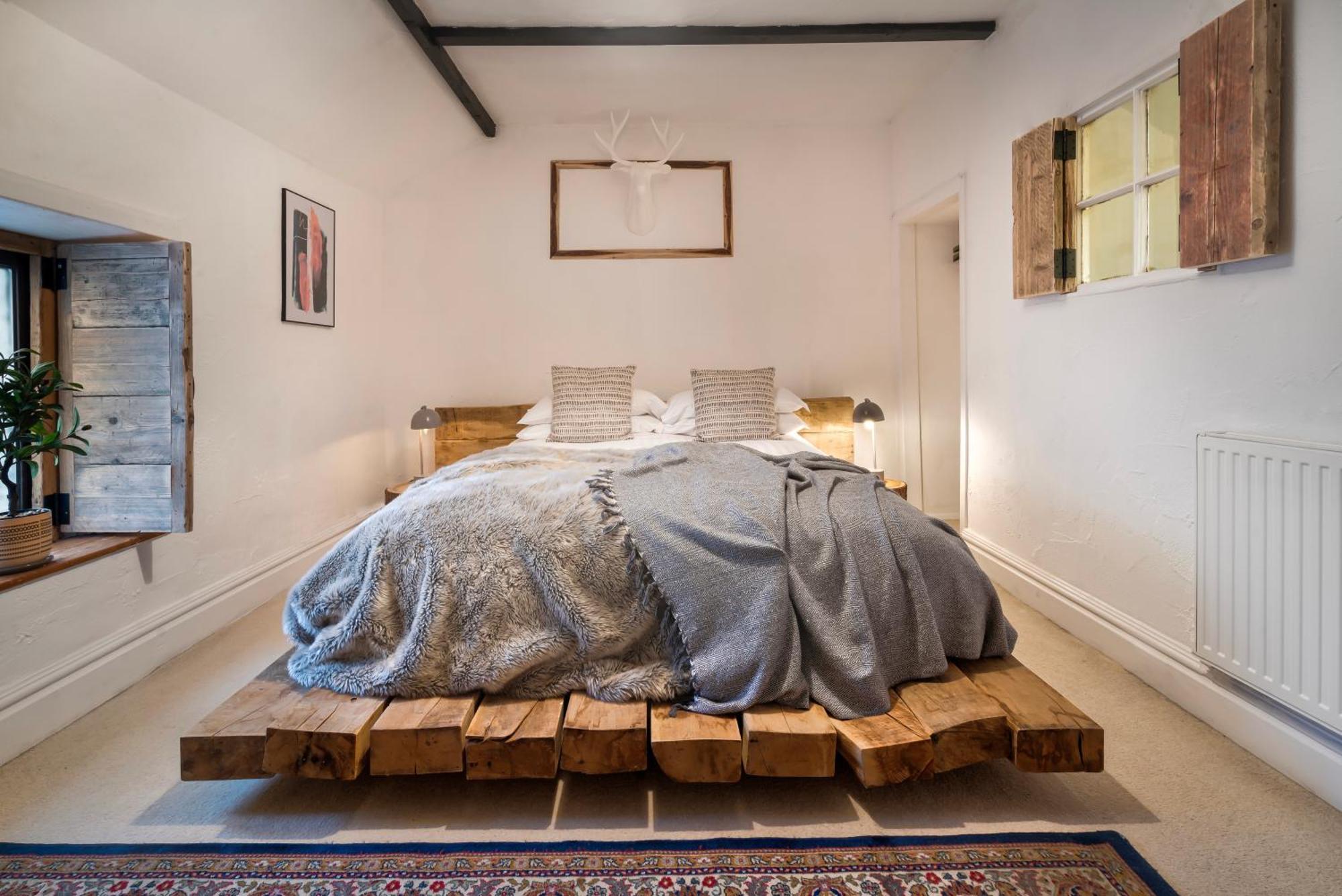 The Gilpin Farmhouse, Lake District Getaway Levens Екстер'єр фото